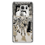 War of Peace Designer Phone Cases