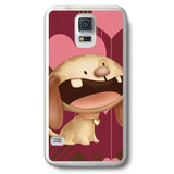 Puppy Love Designer Phone Cases