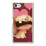 Puppy Love Designer Phone Cases