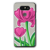Tulip Designer Phone Cases