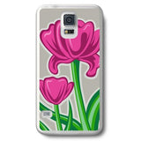 Tulip Designer Phone Cases