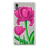 Tulip Designer Phone Cases