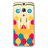 Sugar Skull Designer Phone Cases