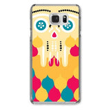 Sugar Skull Designer Phone Cases