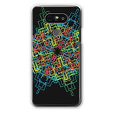 Radiation Life Designer Phone Cases