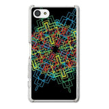 Radiation Life Designer Phone Cases