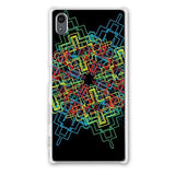 Radiation Life Designer Phone Cases