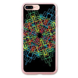 Radiation Life Designer Phone Cases