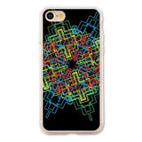 Radiation Life Designer Phone Cases