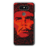 Red Revolution Designer Phone Cases