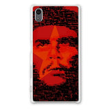 Red Revolution Designer Phone Cases