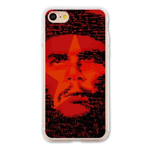 Red Revolution Designer Phone Cases