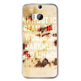 Without Ice Cream Designer Phone Cases