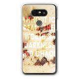 Without Ice Cream Designer Phone Cases