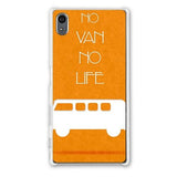 Retro Transport Designer Phone Cases