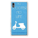 Retro Transport Designer Phone Cases