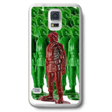 Toy Amry Designer Phone Cases