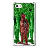 Toy Amry Designer Phone Cases