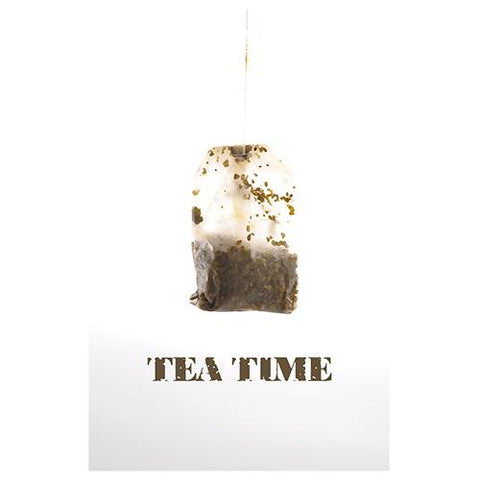 Tea Time Designer Phone Cases