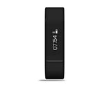 I5 Plus Smartwatch Fitness Tracker Wristband - Black