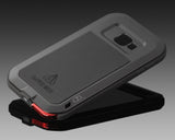 Waterproof Series Samsung Metal Phone Cases