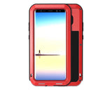 Rugged Series Samsung Galaxy Metal Phone Case