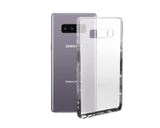 Limpio Series Samsung Galaxy Note 8 TPU and PC Clear Hard Case