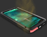 Samsung Galaxy S10 Waterproof Case Shockproof Metal Case