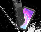Samsung Galaxy S10+ Waterproof Case Shockproof Metal Case