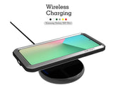 Samsung Galaxy S20 Ultra 5G Waterproof Case Shockproof Metal Case