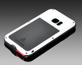 Rugged Series Samsung Galaxy Metal Phone Case