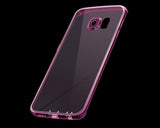 Perla Series Samsung Galaxy Silicone Case