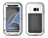 Waterproof Series Samsung Metal Phone Cases