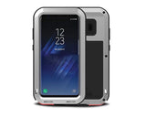 Rugged Series Samsung Galaxy Metal Phone Case