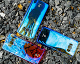 Color Changing Series Samsung Galaxy Case