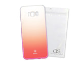 Color Changing Series Samsung Galaxy Case