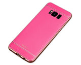 Texture Series Samsung Galaxy Silicone Case