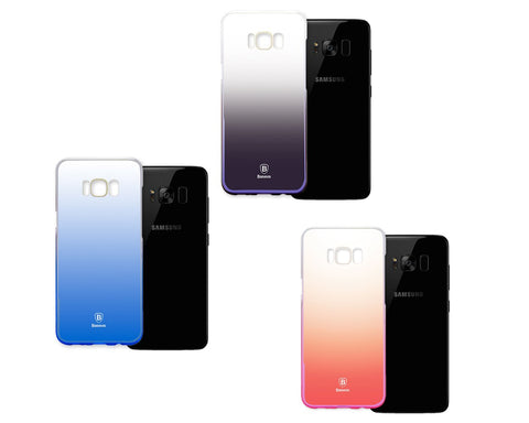 Color Changing Series Samsung Galaxy Case