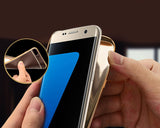 Texture Series Samsung Galaxy Silicone Case