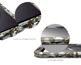 Samsung S9 Waterproof Case Camouflage Shockproof Metal Case