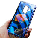 Samsung S9 Plus Color Changing Phone Case