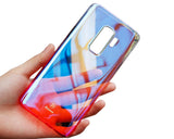 Samsung S9 Plus Color Changing Phone Case