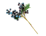 Decorative Lifelike Artificial Fruit Berries