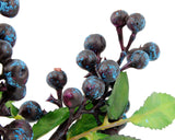 Decorative Lifelike Artificial Fruit Berries