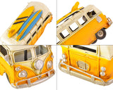 VW Bus Classic Volkswagen T1 Camper Van Model