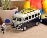 VW Bus Classic Volkswagen T1 Camper Van Model