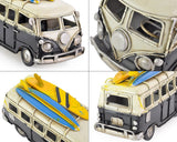 VW Bus Classic Volkswagen T1 Camper Van Model