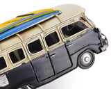 VW Bus Classic Volkswagen T1 Camper Van Model