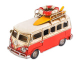 VW Bus Classic Volkswagen T1 Camper Van Model