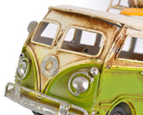 VW Bus Classic Volkswagen T1 Camper Van Model